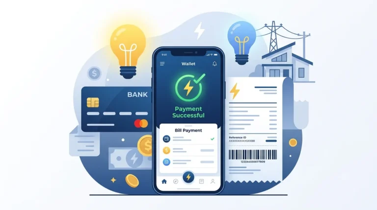 Bill Payment
